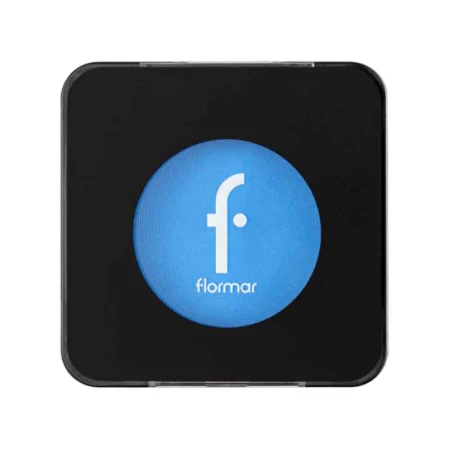 Fard de pleoape Mono No 028 Beautiful Iris, 5g, Flormar