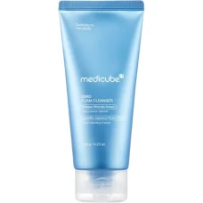 Spuma de curatare faciala Zero Foam Cleanser, 120ml, Medicube