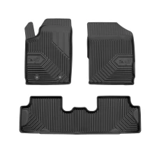 Covorase auto Frogum tip Tavita No. 77 pentru PEUGEOT Partner I 1996-2008