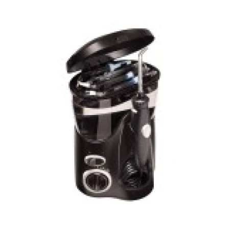 Irigator Bucal, Waterpik, WP112, Ultra, 7 Varfuri Incluse, 10 Trepte Presiune, 1400 pulsatii /min, Rezervor 600ml