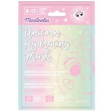 Masca servetel Unicorn, 23g, Martinelia