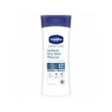 Lotiune de Corp, Vaseline, Expert Care, Dry Skin Rescue, Ingrijire Intensa pentru Piele foarte Uscata, 400ml