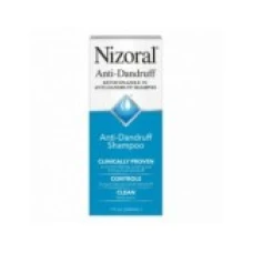 Sampon, Kramer Laboratories, Nizoral, Anti-Matreata, Anti-Micotic, Testat Dermatologic, Fara Parfum, 200ml