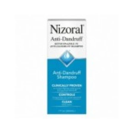 Sampon, Kramer Laboratories, Nizoral, Anti-Matreata, Anti-Micotic, Testat Dermatologic, Fara Parfum, 200ml