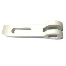 Clema pliere pentru trotineta electrica Xiaomi Mijia M365/Essential/1S (Alb)