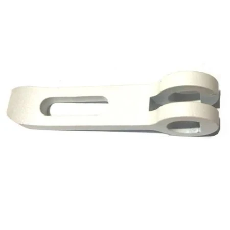 Clema pliere pentru trotineta electrica Xiaomi Mijia M365/Essential/1S (Alb)