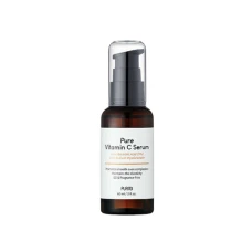 Ser de fata Pure cu Vitamina C Ascorbic Acid 5%, 60ml, Purito
