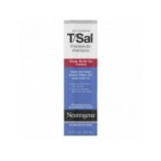 Sampon Terapeutic, Neutrogena, T/Sal, Tratament Psoriazis, Dermatita Seboreica, Matreata, cu Acid Salicilic 3%, 133ml
