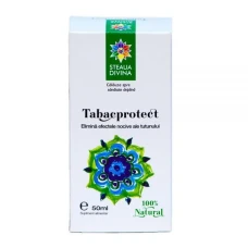 Tabac protect, 50mililitri, Steaua Divina