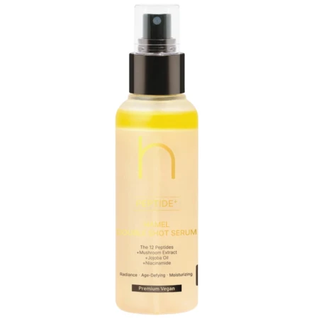 Serum mist Double Shot 12GF Core Glow, 100ml, Hamel