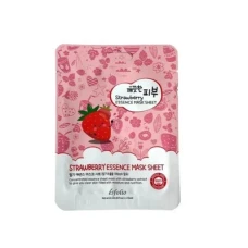 Masca pentru ten cu esenta de capsuni Pure Skin, 25ml, Esfolio