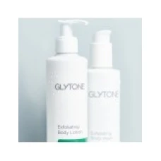 Exfoliant de Corp, Glytone, Exfoliating Body Lotion, 17.5% Acid Glicolic, Keratosis Pilaris, Exfoliaza si Netezeste Pielea