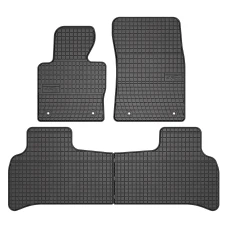 Covorase auto Frogum pentru LAND ROVER Range ROVER III 2001-2012