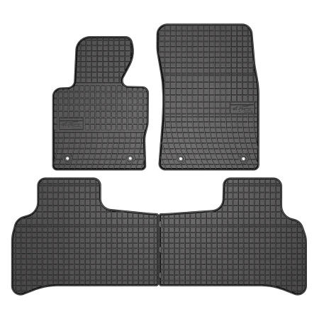 Covorase auto Frogum pentru LAND ROVER Range ROVER III 2001-2012