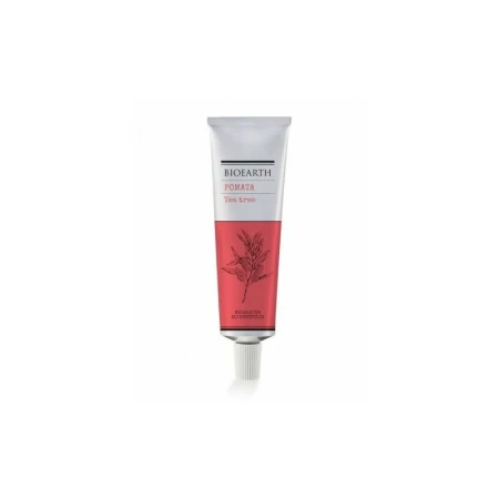 Crema cu arbore de ceai The Herbalist 50ml, Bioearth