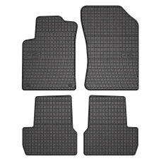 Covorase auto Frogum pentru CITROEN C3 2009-2016