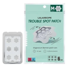 Patch-uri pentru cosuri M, 6 bucati, LalaRecipe