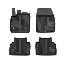 Covorase auto Frogum tip Tavita No. 77 pentru FORD Tourneo Courier 2014-Prezent