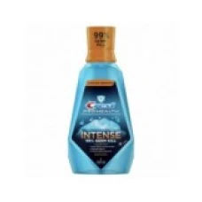 Apa de Gura, Crest, Pro-Health Intense Clean Mint, Anti-Tartru, Anti-Halitoza, Anti-Gingivita, cu Alcool si CPC, 1000ml