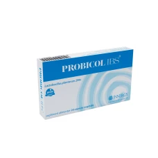 Probicol IBS, 20 capsule vegetale, Innergy