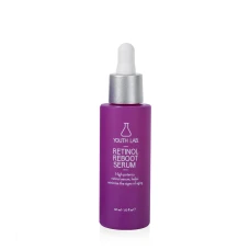 Ser facial Retinol Reboot, 30ml, Youth Lab