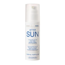 Yoghurt Aftersun racoritor, 150ml, Korres