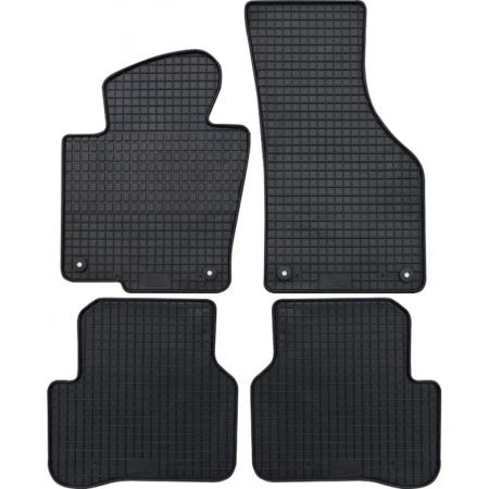 Covorase auto VW Passat (B6) (3C)/ Passat CC 2005 - prezent/ Passat (B7) (3C-36) 2010 - prezent/ Passat CC 2012 - prezent Petex