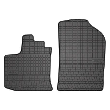 Covorase auto Frogum (2 buc) pentru DACIA Dokker 2012-Prezent