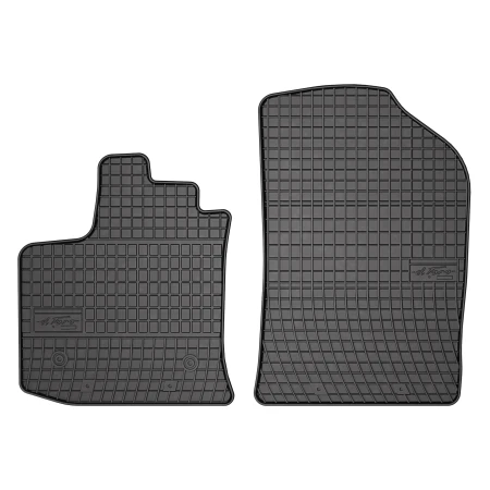 Covorase auto Frogum (2 buc) pentru DACIA Dokker 2012-Prezent
