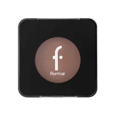 Fard de pleoape Mono No 018 Swiss Chocolate, 5g, Flormar