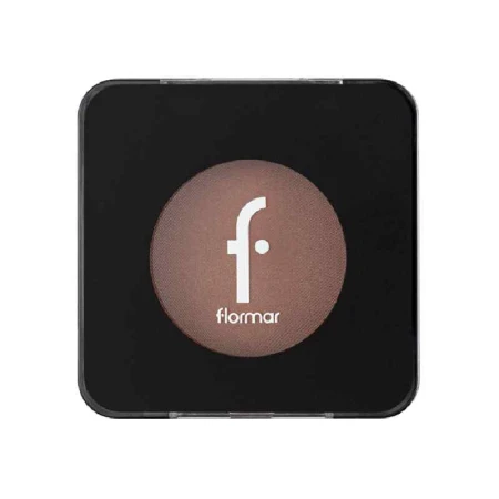 Fard de pleoape Mono No 018 Swiss Chocolate, 5g, Flormar