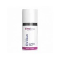 Crema pentru Ochi, Timeless, Dark Circle, cu Acid Hialuronic si Eyeliss, Efect Puternic impotriva Cearcanelor, 15ml