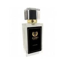 Apa de Parfum, ZAMO Perfumes, Interpretare La Religieuse Serge Lutens, sticla 90ml