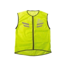 Set veste reflectorizante Urban Prime, 5 buc, Marimea L (Galben)