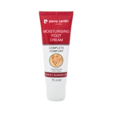 Crema hidratanta pentru picioare, 75ml, Pierre Cardin