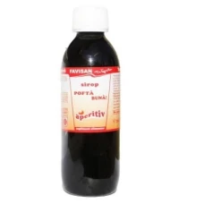 Sirop Pofta Buna, 250 ml, Favisan