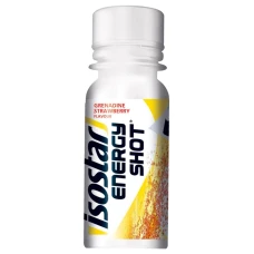Energy Shot, 60ml, Isostar