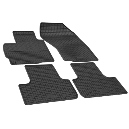 Covorase auto MITSUBISHI ASX 2010 - 2023; CITROEN C4 Aircross 2012 - prezent; PEUGEOT 4008 2012 - prezent Rigum