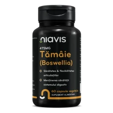 Tamaie 60 cps, Niavis