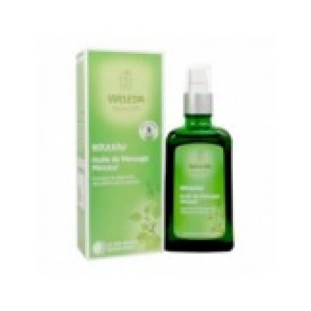 Ulei, Weleda, Maternite, din Mesteacan, Impotriva Vergeturilor, 100ml