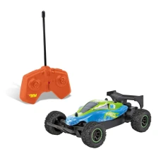 Masina cu telecomanda Mondo Motors Hot Wheels Micro Buggy 1:28