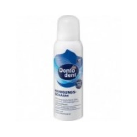 Spuma, Dontodent, Reinigungs-Schaum, pentru Curatarea Protezei, Prospetime de Lunga Durata, 125ml