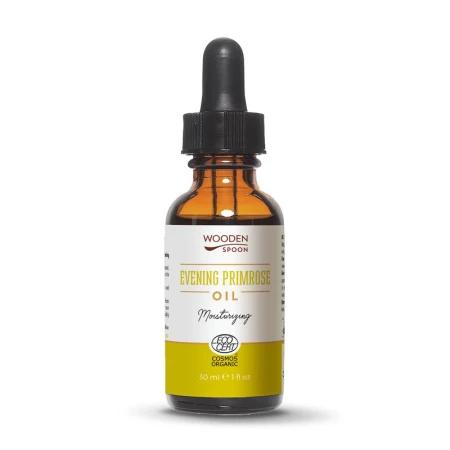 Ulei de luminita noptii ecologic 30ml Wooden Spoon