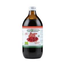 Rodie - Suc pur BIO, 500ml - HEALTH NUTRITION