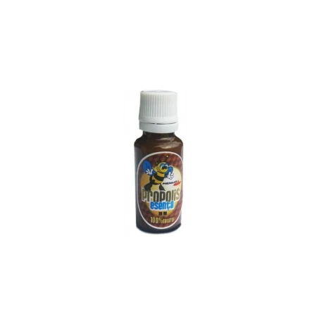 Propolis dizolvat in apa 20ml