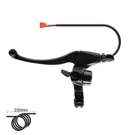 Maneta frana stanga pentru trotineta electrica Smartgyro K2