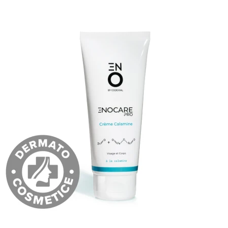Crema hidratanta Enocare Pro Calamina, 200ml, Codexial