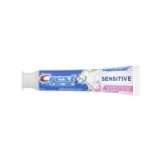 Pasta de Dinti, Crest, Premium Plus, Sensitive, Multi-Protectie impotriva Sensibilitatii, 147gr