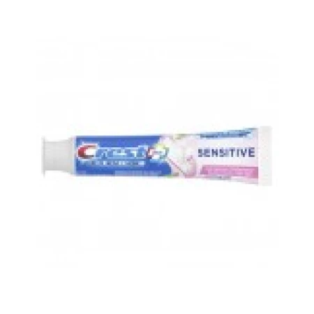 Pasta de Dinti, Crest, Premium Plus, Sensitive, Multi-Protectie impotriva Sensibilitatii, 147gr