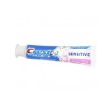Pasta de Dinti, Crest, Premium Plus, Sensitive, Multi-Protectie impotriva Sensibilitatii, 147gr